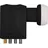 TechniSat Universal-SCR 4+4 LNB