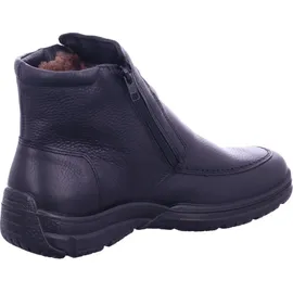 Jomos Authentic Schneestiefel, Schwarz | Gr.: 39