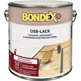 Bondex OSB Lack seidenglänzend,