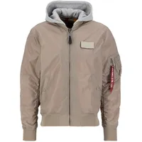 Alpha Industries MA-1 TT Hood (196108)