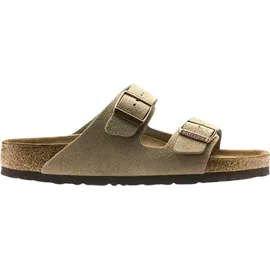 Birkenstock Arizona SUEDE LEATHER Beige - 42