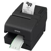 Epson TM-H6000VI Schwarz