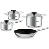 Miele KMTS5704-3 Topfset Induktion