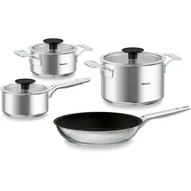 Miele KMTS5704-3 Topfset Induktion
