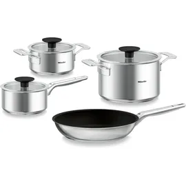 Miele KMTS5704-3 Topfset Induktion