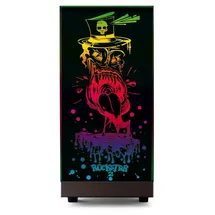 Hyrican Gaming-PC Rockstar AMD Ryzen 7 5700X 4,6 GHz 32 GB RAM 1 TB SSD Windows 11