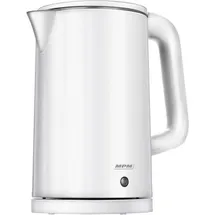 MPM MCZ-105 1,7 l Weiß