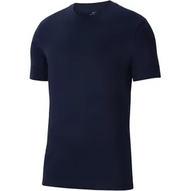 Nike Park 20 Dri-FIT T-Shirt obsidian/white M