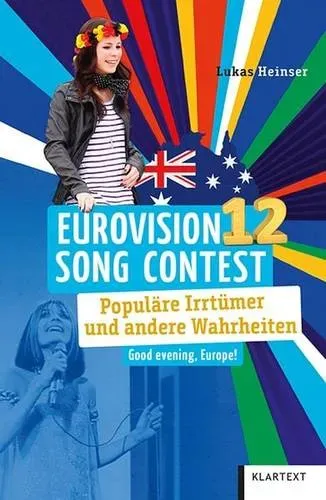 Preisvergleich Produktbild Eurovision Song Contest