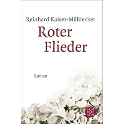 Roter Flieder / Familie Goldberger Bd. 1