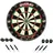 WINMAU PRO-SFB Sisal inkl. 2 x Steeldarts Sets