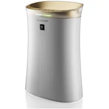 Sharp UA-PG50E Gold/Weiß
