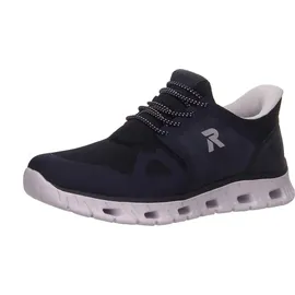 Rieker 04355 Herren Blau 42
