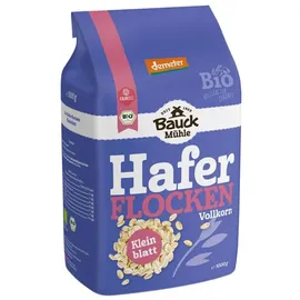 Bauckhof Haferflocken Kleinblatt demeter 1kg