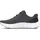 Under Armour Charged Surge 4 Herren Castlerock/Anthracite 44