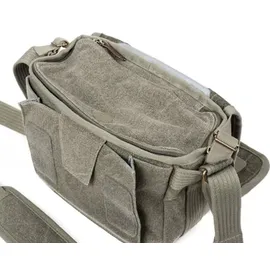 thinkTANK Retrospective 5 V2.0 Pinestone Cotton Canvas