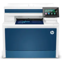 HP Color LaserJet Pro MFP 4302fdn - 4in1 Multifunktionsdrucker 40€ Cashback, Farbe, Drucken, Kopieren, Scannen, Faxen