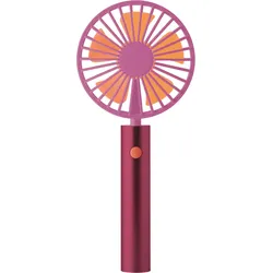 Remember Ventilator Flow 'berry' EV06
