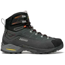 Asolo Finder Pro Gv Ml Gore-tex® Wanderstiefel - Graph / Gunm/ Pool Sid - EU 49 1/3