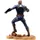 Diamond Select Captain America Sammelfigur 23 cm - Weiß/Mehrfarbig