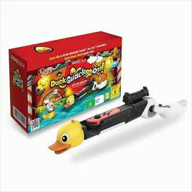 Duck, Quack, Shoot! - Edition - (Nintendo Switch)