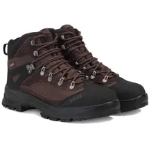 Aigle Huntshaw Mtd Jagdschuh, 9000p Black Pr, 42 EU