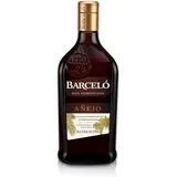 Barceló Añejo Ron Dominicano 37,5% vol 0,7 l