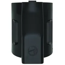 Hoover B024 Akku Staubsauger Lithium Wiederaufladbar Schwarz Original Akku HFX Staubsauger