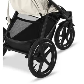 Cybex Avi Spin Seashell Beige