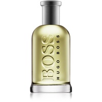 Hugo Boss BOSS Bottled Eau de Toilette für Herren 100 ml