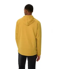 Vaude Bike Cyclist All Year Halbreißverschluss-sweatshirt - Savanna - M