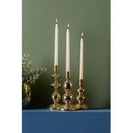 Present Time Kerzenhalter gold | Gr.: onesize