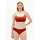 ARMEDANGELS TOVAA BRALETTE | TENCELTM Modal Mix - rot (XS)