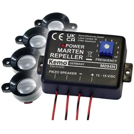 Kemo Marderabwehr M094