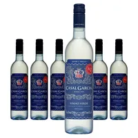 QUINTA DA AVELEDA Casal Garcia Vinho Verde 6 x 0,75 l