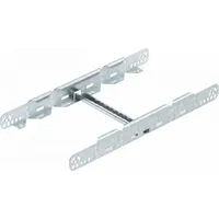 OBO Bettermann OBO 6225718 Multifunktionsverbinder für Kabelleiter 60x600 Stahl