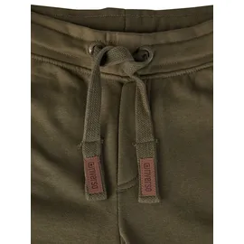 Riverso Jogginghose Herren Baumwolle lang RIVKasper Regular Fit Regular Fit Grün Tunnelzug XL