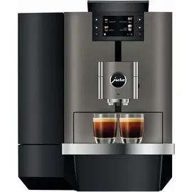 Jura Gastro X10 (EA) Dark Inox