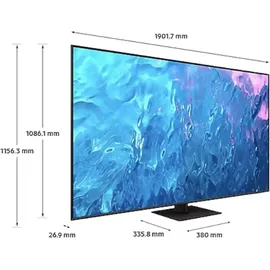 Samsung GQ85Q70C 85" QLED 4K Q70C