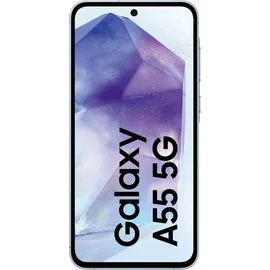 Samsung Galaxy A55 5G 128 GB Awesome Iceblue