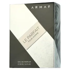 Armaf Le Parfait Pour Homme Eau de Toilette 100 ml