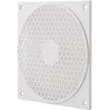 Silverstone Technology FF121, Standardmäßige 120-mm-Lüfter-Filter dienen der Verwendung an Lüftern und Flüssigkühlern mit Mehreren Lüftern, SST-FF121W