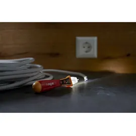 Wiha Volt Detector 43797, 12 - 1.000 V AC
