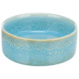 Trixie Keramiknapf, Ø13cm, blau (25112)