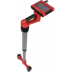 Rothenberger ROCAM mini HD& Modul ROLOC PLUS HD - EU