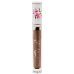 Pretty Vulgar My Lips Are Sealed: Liquid Lipstick Lippenstifte 4,6 ml Weeping Willow