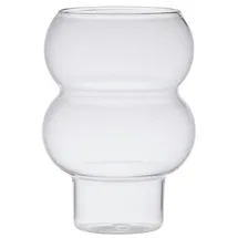 COFI Two Bubble Cocktail Kaffeeglas 0,535 l 2 St.