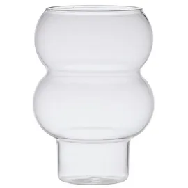 COFI Two Bubble Cocktail Kaffeeglas 0,535 l 2 St.