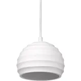 LEDVANCE Decor 1-flg. 60 cm rund weiß Metall