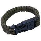 Origin Outdoors Relags Zündstahl Bracelet